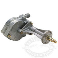 Teleflex Big  T Components