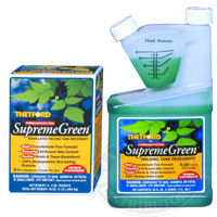 Thetford Supreme Green Holding Tank Deodorant