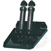 Bennett ST-16 Sport Tabs