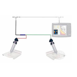 Bennett Trim Tab NMEA 2000 Indicator Kit