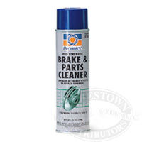 Permatex Brake and Parts Cleaner