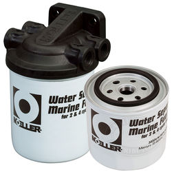 Moeller Fuel Filters