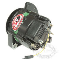 Arco 55 Amp Alternator Replaces Motorola