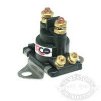 Arco Solenoids for Mercruiser, Mercury Starters