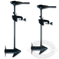 Minn-Kota Endura Freshwater Transom Mount Motors
