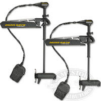 Minn-Kota Fortrex Freshwater Bow Mount Motors