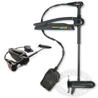 Minn-Kota Maxxum Freshwater Bow Mount Motors