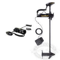 Minn-Kota Powerdrive V2 Freshwater Bow Mount Motors