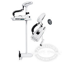 Minn-Kota Riptide ST Saltwater Bow Mount Motors