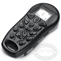 Minn-Kota i-Pilot Wireless GPS Trolling System