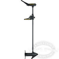 Minn-Kota Pontoon Freshwater Bow Mount Motors