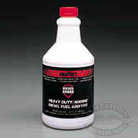 ValvTect Diesel Guard Heavy Duty Marine Diesel Additive