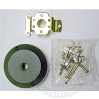 Teleflex Safe-T Bezel