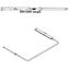 Teleflex Back Mount Rack SS141 Replacement Cables