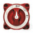Blue Sea Systems E-Series Dual Circuit Battery Switch