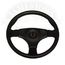 Teleflex Stealth Steering Wheel