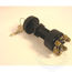 Cole Hersee Ignition Switch With Push Choke