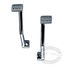 Edson Stainless Engine Control Handles