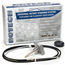 Uflex Dual Cable Rotech Steering System Kit