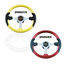 Uflex Spargi Steering Wheels