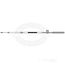 Teleflex TFXTREME 3600 Mercury Control Cables