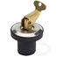 Deck and Baitwell Plugs