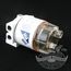 Racor Gasoline Spin On Fuel Filter/Water Separator