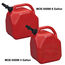 Marine fuel tank Jerry Cans With Spill Proof Spout 