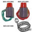 Bennett Trim Tab Replacement Parts