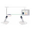 Bennett Trim Tab NMEA 2000 Indicator Kit