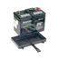 Attwood Marine Battery Holder Tray With Buckle Strap, battery boxes