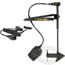 Minn Kota Edge Freshwater Bow Mount Motors With Foot Control