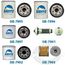 Sierra 4 Cycle Outboard Engine Oil Filters