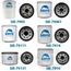 Outboard Engine Oil Filters