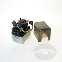 Bennett Trim Tab Hydraulic Power Unit