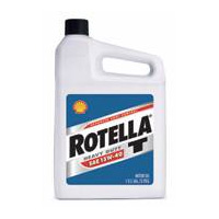 Shell Rotella T Diesel Oil
