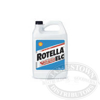 Shell Rotella Extended Life Coolant / Antifreeze