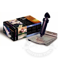 Bennett Small Sport Tabs