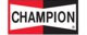 Champion Marine Spark Plugs