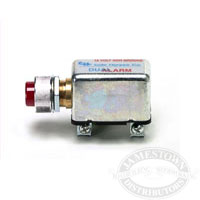 Cole Hersee Dual Alarm Light and Buzzer