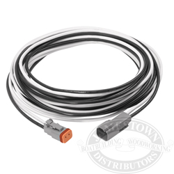 Lenco Actuator Extension Cables