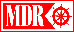 MDR inflatable boat paint
