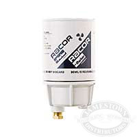 Racor Inboard Engine Gasoline Fuel Filters