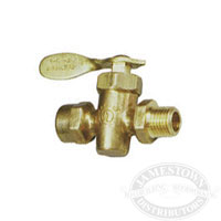 Racor Diesel Shut-Off Drain Valve Kit