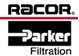 Racor Fuel Filter Funnels