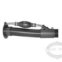 TH Marine Fuel Hose Rigging Installation Kit