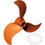 Torqeedo Replacement Propellers