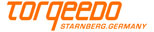 Torqeedo electric outboard motor batteries and chargers