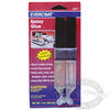 Evercoat Marine Epoxy Glue Syringe