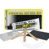 Sun Cure Fiberfill Tube
